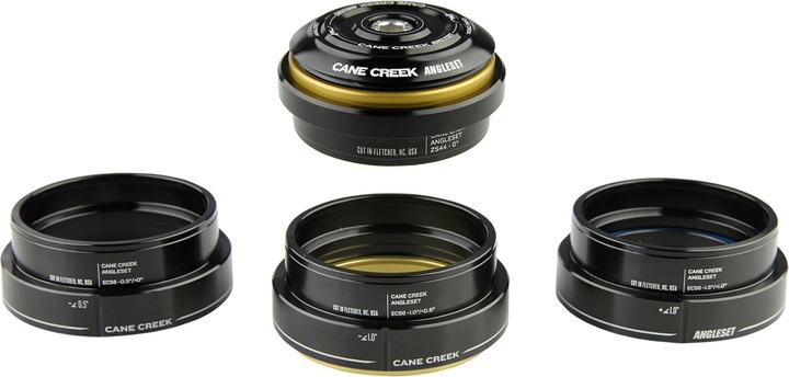 Produktbild Cane Creek Semi-intégré Standard ANGLESET 0.5/1/1.5