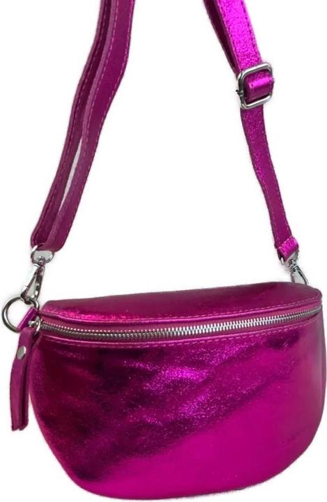 Immagine prodotto Wauw Marsupio Cintura Crossbody 2in1 pelle Moda Nelly No.16
