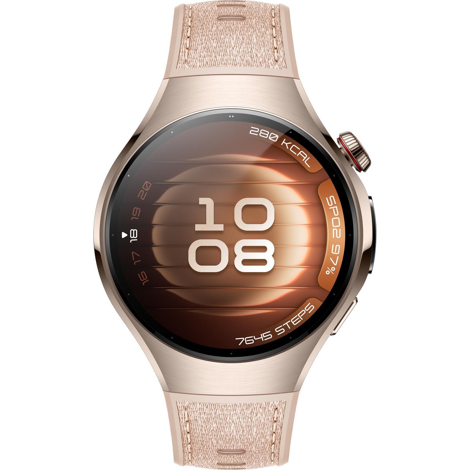 Huawei Watch 5 (42 mm), Smartwatch