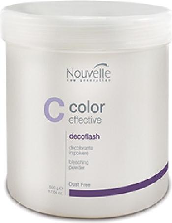 Produktbild Nouvelle Deco Flash Blondierpulver 500g