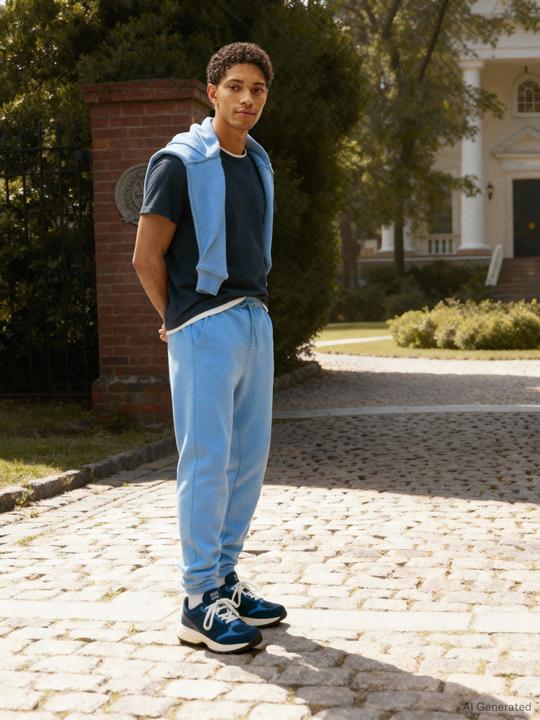 Actual product image Tommy Jeans Original (XL)