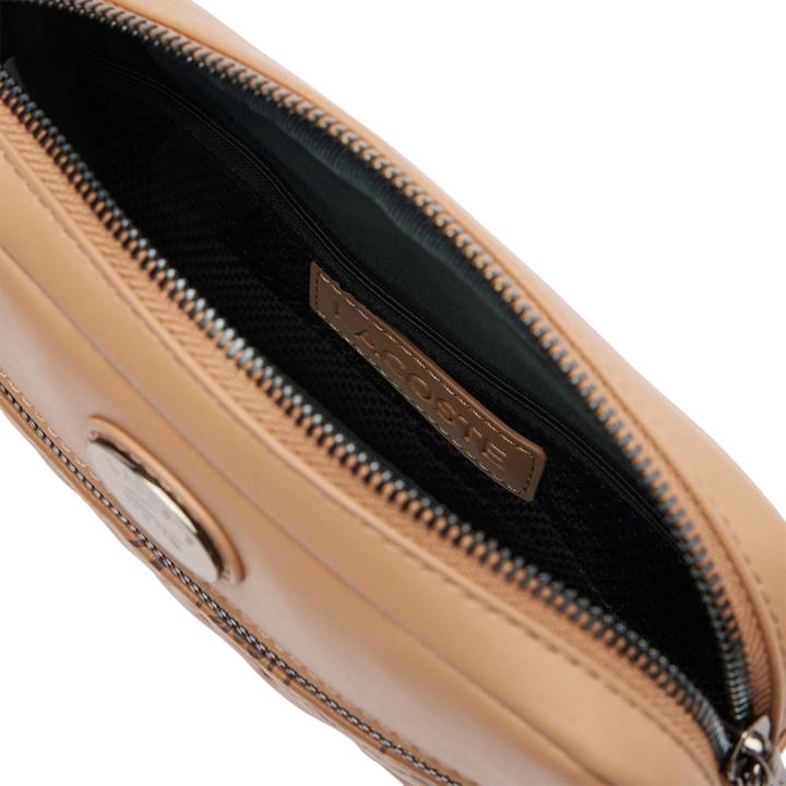 Actual product image Lacoste Holiday Satchel