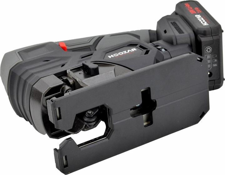 Actual product image Hoozar WYRZYNARKA BEZSZCZOTKOWA 18V 1x2.0Ah JS10BL