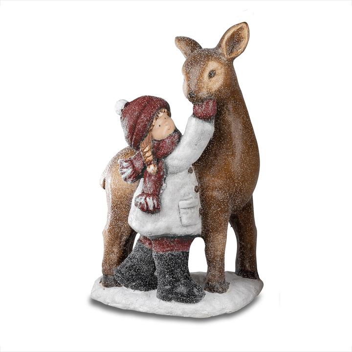 Actual product image Formano Winter child 1 piece