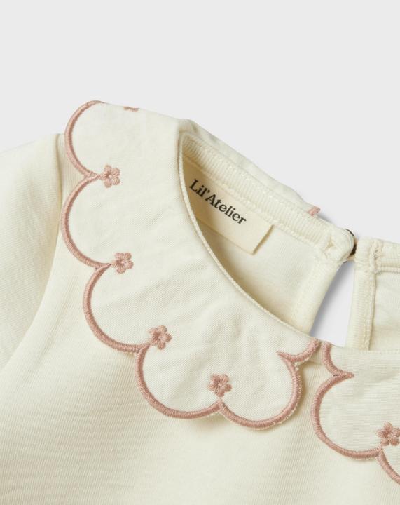 Actual product image Name it Slim Fit T-Shirt (92)