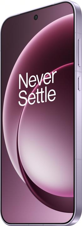 Image du produit OnePlus 15 (512 Go, Ultra Purple, 6.78", Double SIM, 5G)
