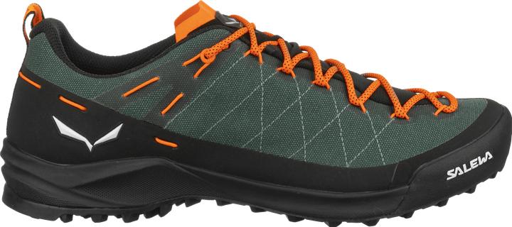 Produktbild Salewa Wildfire Canvas Schuh (40.5)