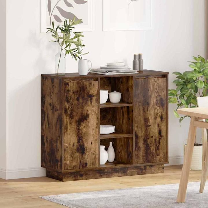 Immagine prodotto VidaXL Sideboard (90 x 32 x 75 cm)