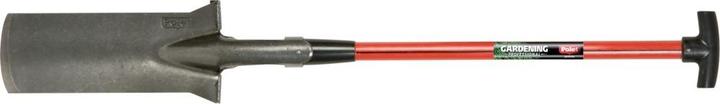 Immagine prodotto Polet Vanga in fibra 9001 con impugnatura a T, 350 x 130 mm