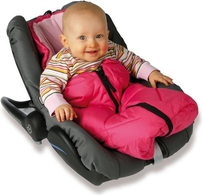 Image du produit Kaiser Baby Sac à câlins