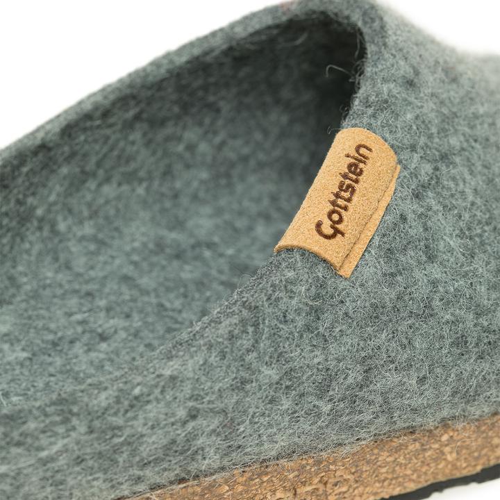 Actual product image Stegmann RE Filz Clogs (39)