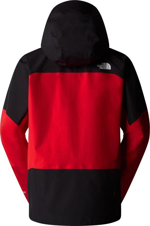 Actual product image North Face Jazzi 3L GTX Jacket (L)