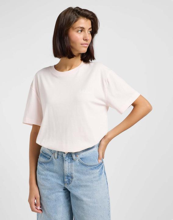 Actual product image Lee T-Shirt Graphic Tee (XS)