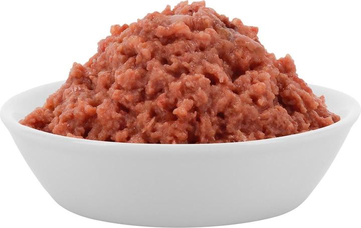 Immagine prodotto Lucky Lou Cibo umido per gatti (Adulto, 1 pz., 246 g)