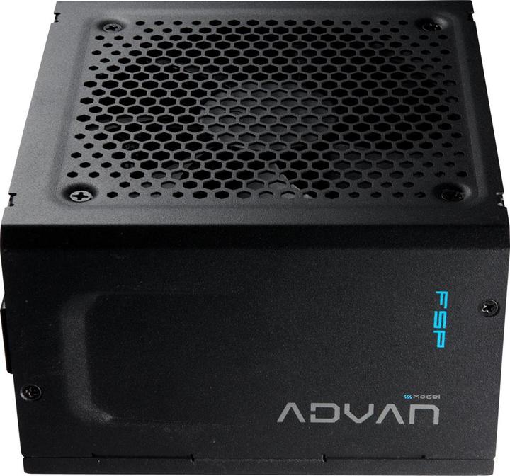 Actual product image Fortron Netzteil ADVAN 1000 GM 80+G 3.1/GEN5.1 (1000 W)