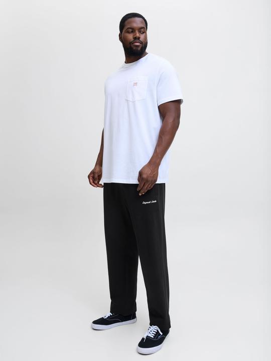 Actual product image Jack & Jones Plus Size Relaxed Fit Relaxed Fit Hosen Relaxed Fit Hosen (48)