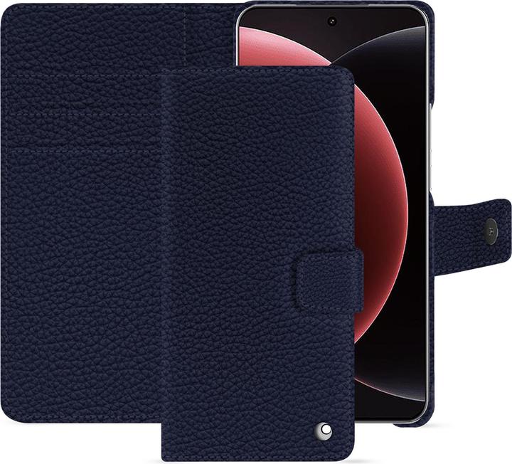 Cobalt ( Pantone #2b253f )