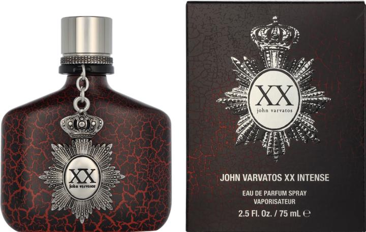 Produktbild John Varvatos XX Intense (Eau de Parfum, 75 ml)