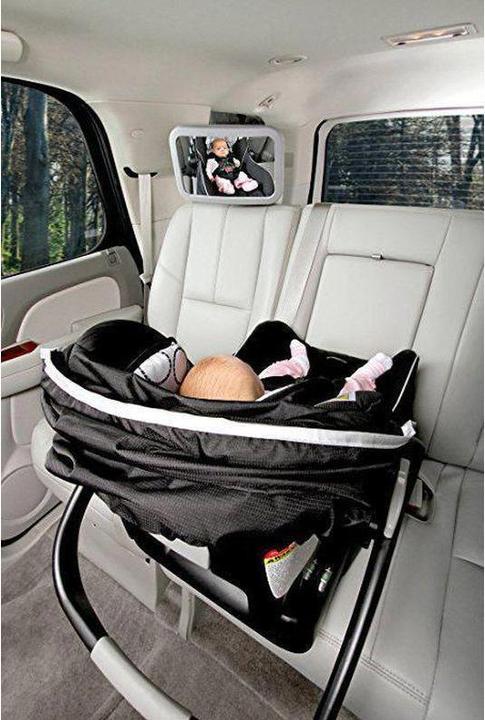 Produktbild Britax Römer Rückspiegel