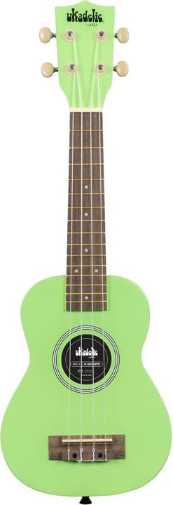 Actual product image KALA Grasshopper Ukulele (Acoustic, Soprano)
