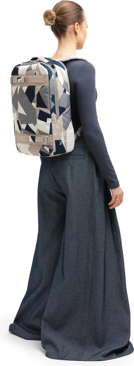 Produktbild DB Sports Skateboarding Daypack 20 (20 l)