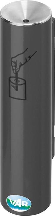 Anthracite (RAL 7021)