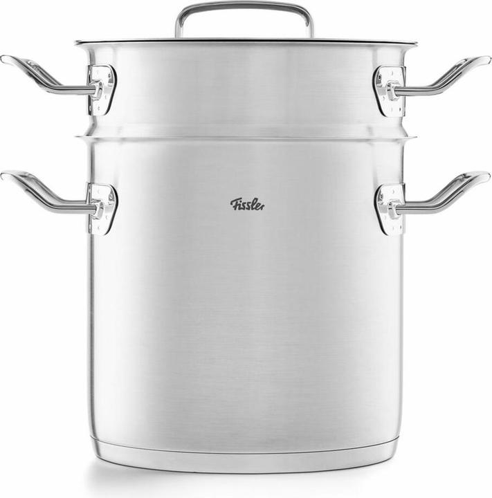 Immagine prodotto Fissler orig. Profi Collection 2 Multistar 20 cm (20 cm, Pentola, Acciaio inossidabile)