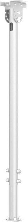Actual product image SMS Func Ceiling TM monitor ceiling mount for casing, white (02-118-4) (60", 50 kg)