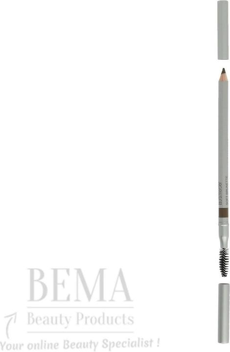 Image du produit Laura Mercier Sourcils (Brunette douce)