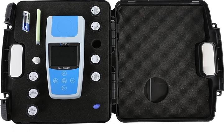 Actual product image Apera Instruments TN400 Turbidity Meter
