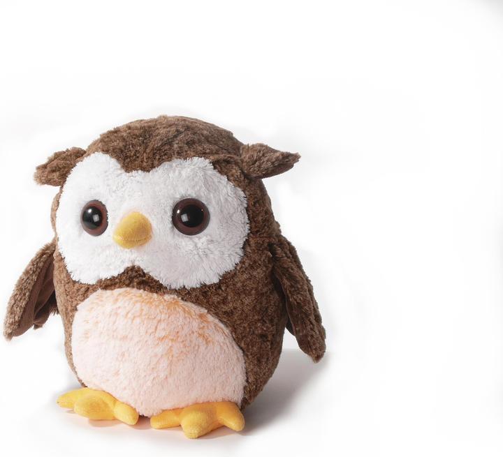 Inware Peluche Scimmia, Morbido E Coccoloso, 100% Poliestere, Lavabile A 30°