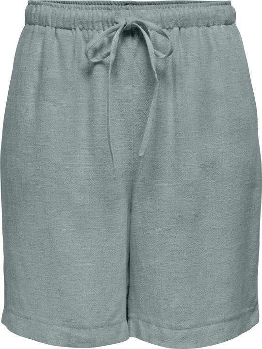 Image du produit Only ONLSIESTA Mittlere Taille Locker geschnitten Shorts Shorts (XS)