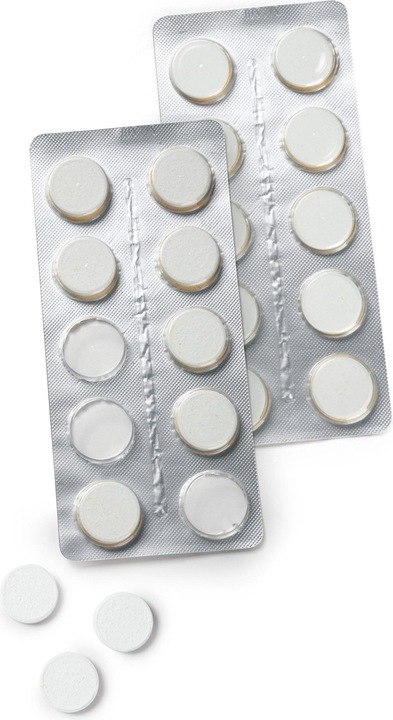 Actual product image WMF Reinigungstabletten für Kaffeevollautomat