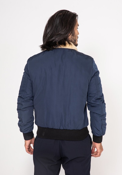 Actual product image Bombers Original Versmold M bomber jacket (XL)