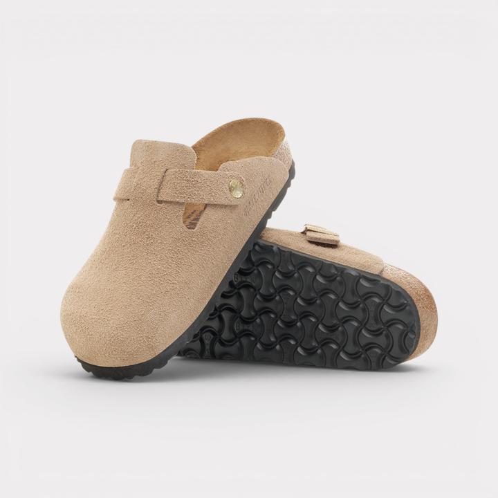 Produktbild Birkenstock Boston Sandcastle (36)