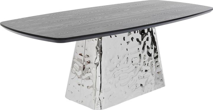 Image du produit Kare Design Table Caldera 220x110cm (110 x 220 x 76 cm)