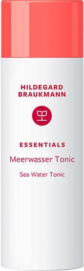 Actual product image Hildegard Braukmann ESSENTIALS Sea Water Tonic (Face toner, 200 ml)