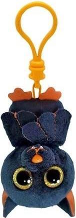 Produktbild Ty Beanie Boos Nyx 8,5 cm umgedrehter Schlüsselanhänger