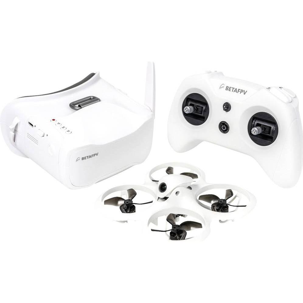 BetaFPV Cetus X FPV Kit Race Copter RtF FPV Race, First Person View (5 min, 55 g) (Cetus X FPV Kit)