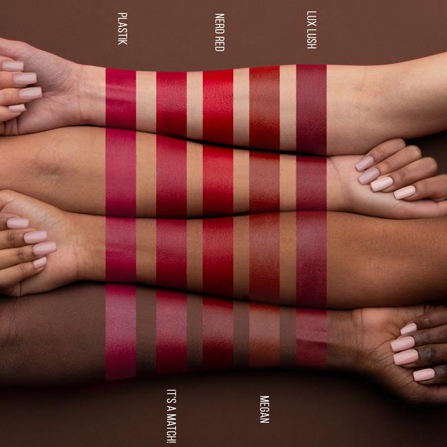 Immagine prodotto Mulac Creamlust 09 Megan (09 - Megan)