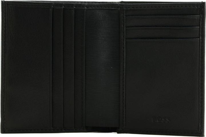 Actual product image BOSS Gift Set Bifold Wallet / Keyring