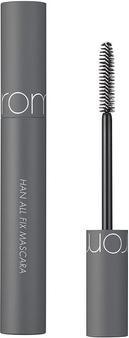 Rom&Nd HAN ALL FIX MASCARA V01 Volumen Schwarz (V01 Volume Black)