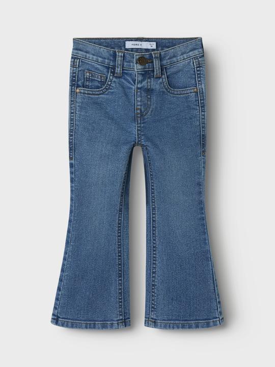 Actual product image Name it Bootcut Jeans (110)