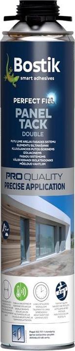 Bostik Foam Paneltack Univ 750ml