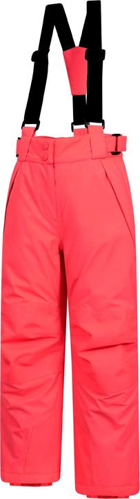 Actual product image Mountain Warehouse Childrens/Kids Falcon Extreme Ski Trousers (140)