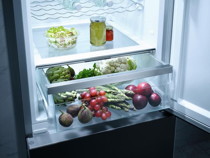 Image du produit Miele KFN 4795 CD (371 l)