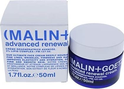 Produktbild Malin+Goetz Advanced Renewal Cream (50 ml, 24h Creme)