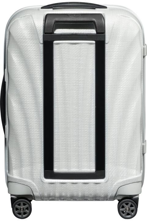 Actual product image Samsonite C-Lite Trolley mit 4 Rollen 55cm (36 l)