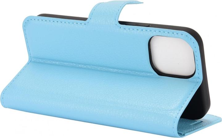 Produktbild Screenguard Apple iPhone 12 Leather Guard Lederhülle (Apple iPhone 12)