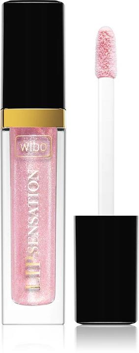 Actual product image Wibo LG Lip Sensation 3